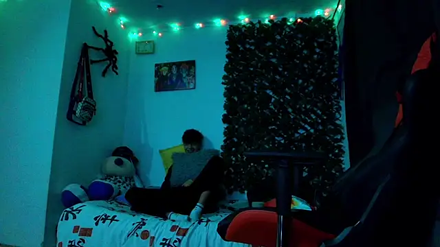 twink sebas  online show from 25, 1, 2025