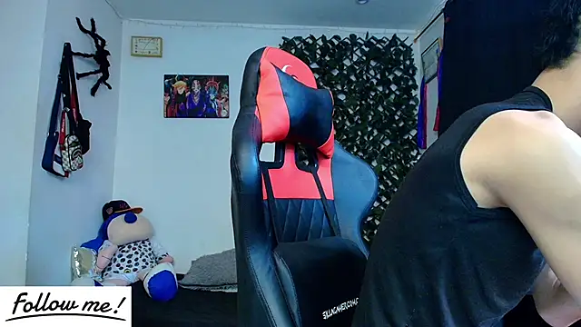 twink sebas  online show from 2, 2, 2025