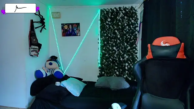 twink sebas  online show from 11, 2, 2025