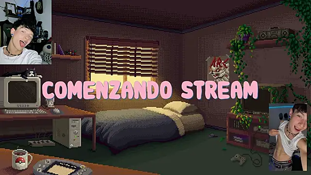 twink sebas  online show from 15, 2, 2025