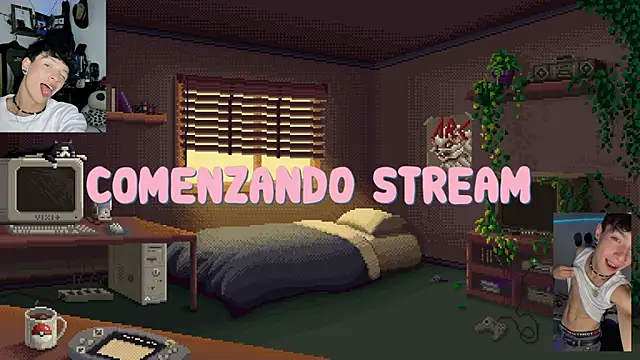 twink sebas  online show from 19, 2, 2025