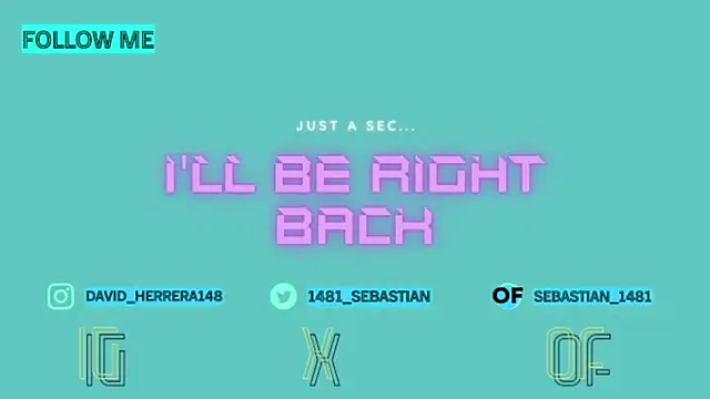 twink sebas  online show from 26, 10, 2025