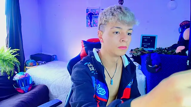 twink sebas  online show from 14, 11, 2025