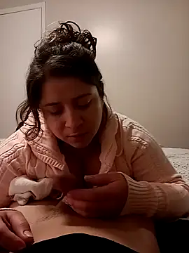 Snapshot of thebest20000 chatting on 16, 1, 2025 thebest20000 online show from 16, 1, 2025