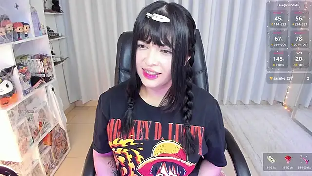 Snapshot of misshoneyxxx chatting on 4, 11, 2025 misshoneyxxx online show from 4, 11, 2025