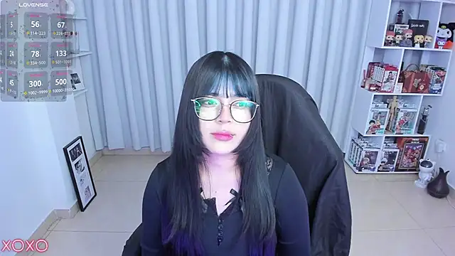 misshoneyxxx online show from 21, 6, 2026