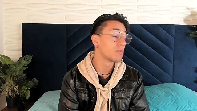 Andy Joy  online show from 11, 1, 2026