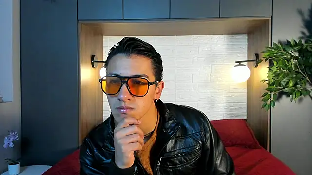 Andy Joy  online show from 6, 2, 2026