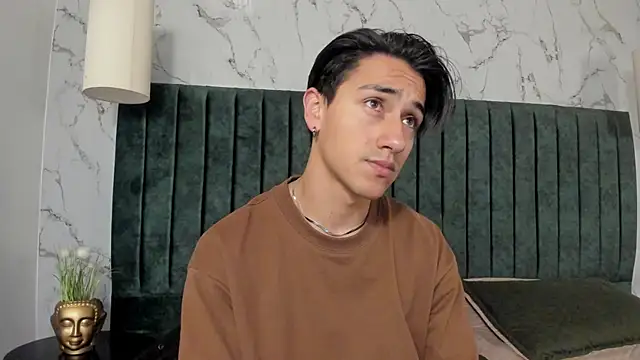 Andy Joy  online show from 13, 2, 2026