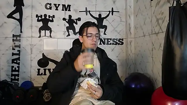 Andy Joy  online show from 26, 3, 2026