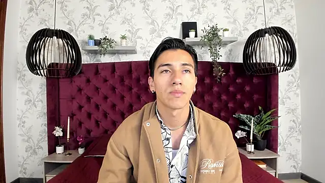 Andy Joy  online show from 29, 3, 2026