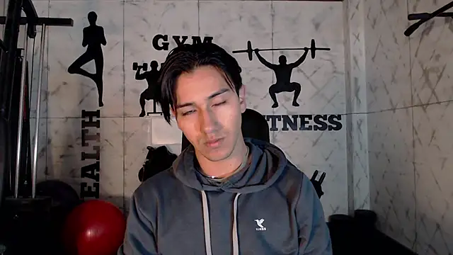 Andy Joy  online show from 30, 6, 2026