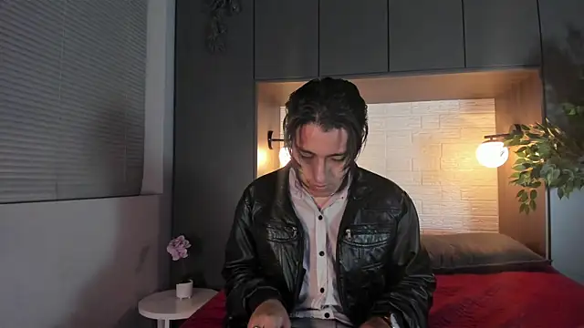 Andy Joy  online show from 12, 7, 2026