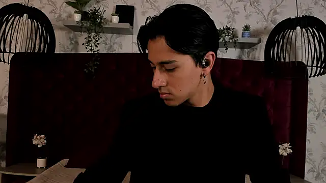 Andy Joy  online show from 16, 7, 2026