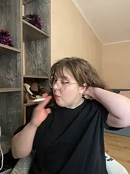 cinnabon  online show from 24, 12, 2024