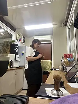 cinnabon  online show from 19, 1, 2025