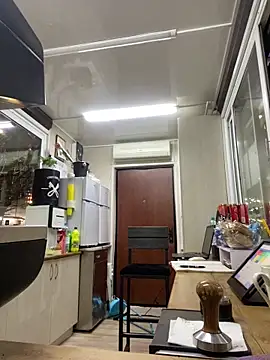 cinnabon  online show from 8, 3, 2025