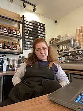 cinnabon  online show from 14, 9, 2025