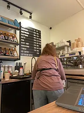 cinnabon  online show from 20, 9, 2025