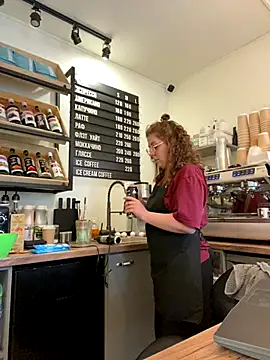 cinnabon  online show from 24, 9, 2025