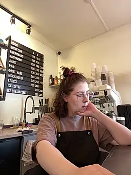 cinnabon  online show from 22, 3, 2026