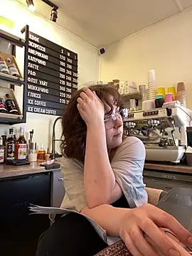 cinnabon  online show from 10, 4, 2026