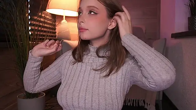 Snapshot of BunnyBonnie chatting on 19, 9, 2025 BunnyBonnie online show from 19, 9, 2025