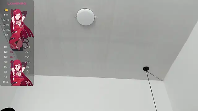 Snapshot of Kathia_Armstrong chatting on 4, 12, 2024 Kathia Armstrong online show from 4, 12, 2024