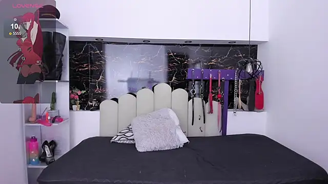 Snapshot of Kathia_Armstrong chatting on 11, 12, 2024 Kathia Armstrong online show from 11, 12, 2024