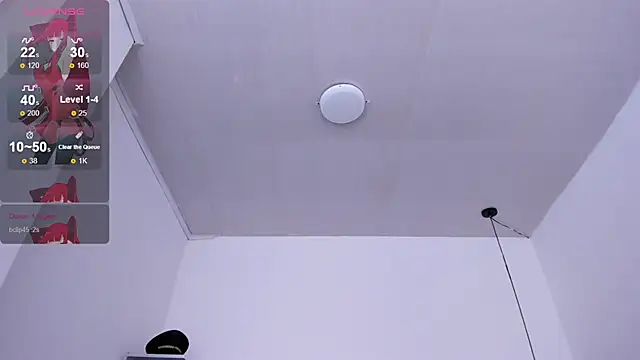 Snapshot of Kathia_Armstrong chatting on 13, 12, 2024 Kathia Armstrong online show from 13, 12, 2024