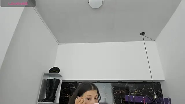 Snapshot of Kathia_Armstrong chatting on 24, 12, 2024 Kathia Armstrong online show from 24, 12, 2024