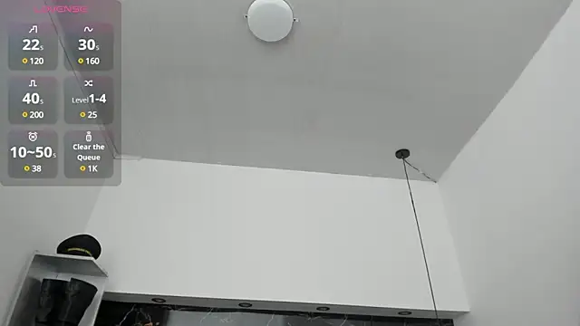 Snapshot of Kathia_Armstrong chatting on 26, 12, 2024 Kathia Armstrong online show from 26, 12, 2024