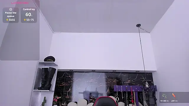 Snapshot of Kathia_Armstrong chatting on 8, 1, 2025 Kathia Armstrong online show from 8, 1, 2025