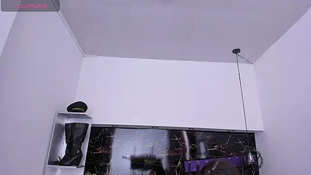 Snapshot of Kathia_Armstrong chatting on 13, 1, 2025 Kathia Armstrong online show from 13, 1, 2025