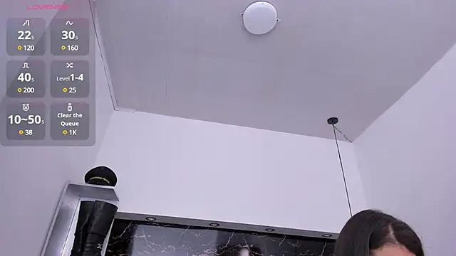 Snapshot of Kathia_Armstrong chatting on 17, 1, 2025 Kathia Armstrong online show from 17, 1, 2025