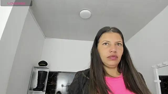 Snapshot of Kathia_Armstrong chatting on 27, 1, 2025 Kathia Armstrong online show from 27, 1, 2025