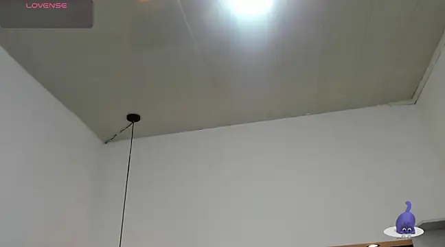 Snapshot of Kathia_Armstrong chatting on 12, 2, 2025 Kathia Armstrong online show from 12, 2, 2025