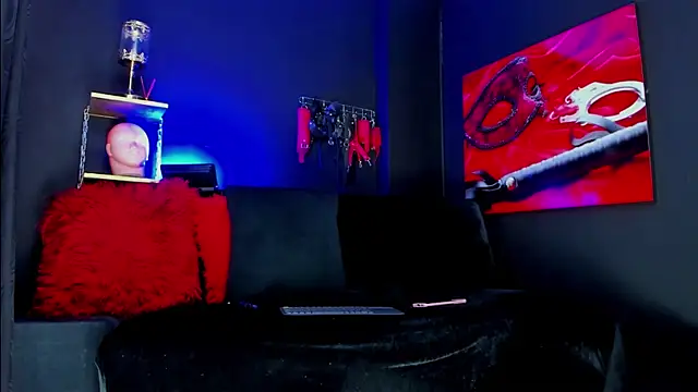 Coralinstone online show from 5, 1, 2026