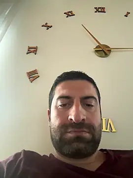 Snapshot of 235BABIKO235 chatting on 9, 12, 2024 235BABIKO235 online show from 9, 12, 2024