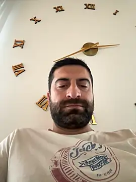 Snapshot of 235BABIKO235 chatting on 20, 10, 2025 235BABIKO235 online show from 20, 10, 2025