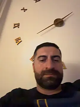 235BABIKO235 online show from 17, 11, 2025