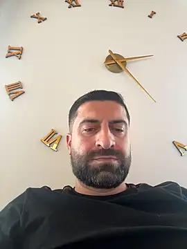 235BABIKO235 online show from 9, 2, 2026