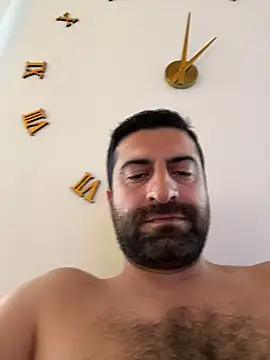 235BABIKO235 online show from 16, 6, 2026
