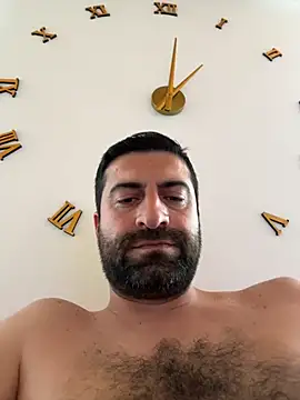 235BABIKO235 online show from 17, 6, 2026
