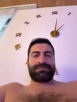 235BABIKO235 online show from 19, 6, 2026