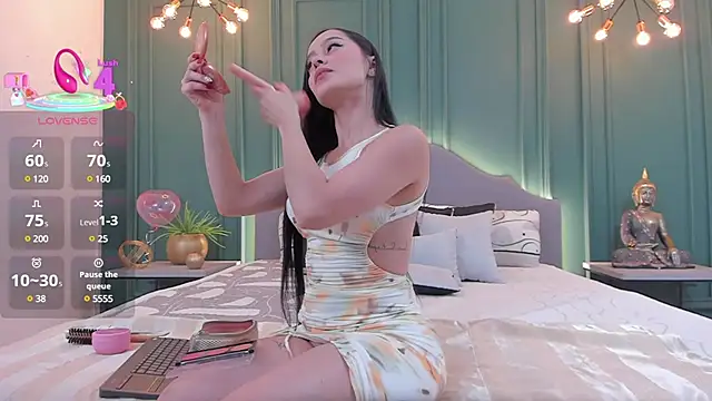 rubyhill 2711 online show from 19, 2, 2025