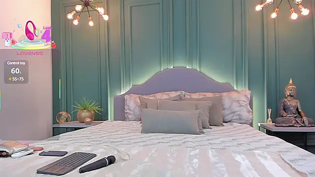 rubyhill 2711 online show from 13, 3, 2025