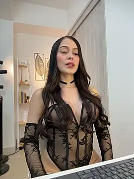 Snapshot of rubyhill_2711 chatting on 4, 12, 2025 rubyhill 2711 online show from 4, 12, 2025