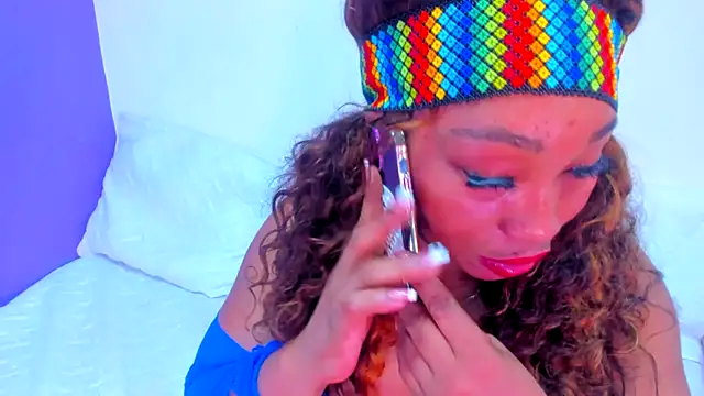 Snapshot of cookplleaser chatting on 20, 12, 2024 cookplleaser online show from 20, 12, 2024