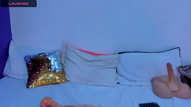 Snapshot of cookplleaser chatting on 30, 1, 2025 cookplleaser online show from 30, 1, 2025